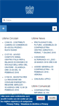 Mobile Screenshot of confindustria.ap.it