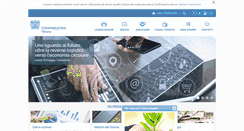 Desktop Screenshot of confindustria.vr.it
