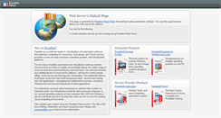 Desktop Screenshot of fad.confindustria.pu.it